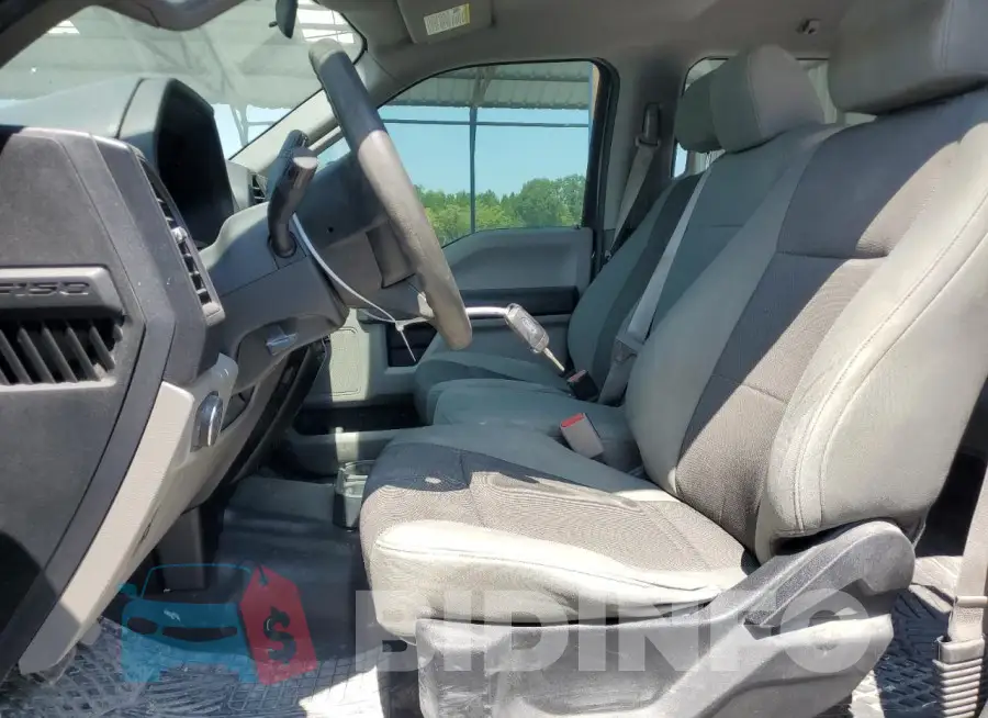 1FTEW1CP9GFD20816 Photo# 7