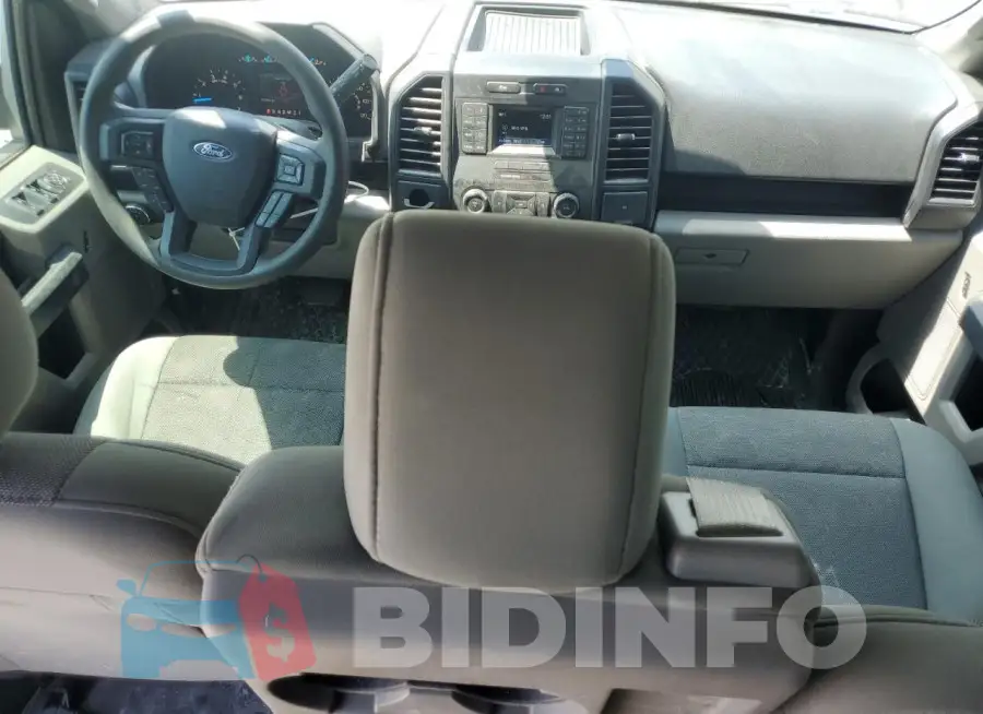 1FTEW1CP9GFD20816 Photo# 8