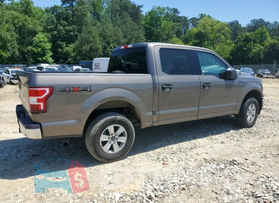 1FTEW1EB6JFC81174 Photo# 3