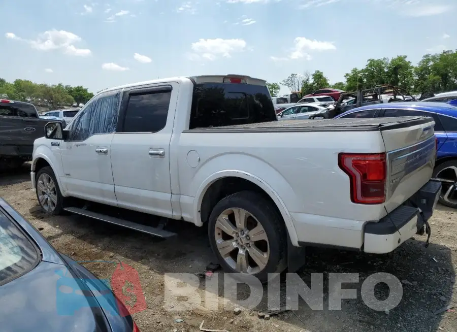 1FTEW1EG6GFD28367 Photo# 2