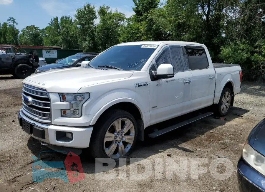 1FTEW1EG6GFD28367 Photo# 1