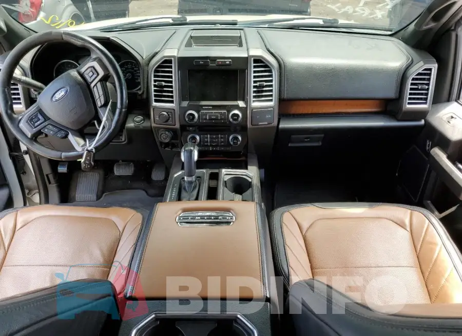 1FTEW1EG6GFD28367 Photo# 8