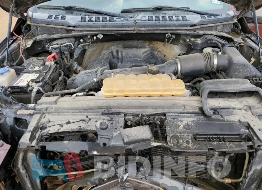 1FTEW1EG8HKC81352 Photo# 11