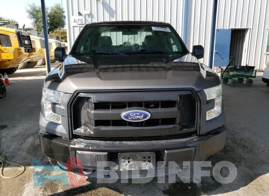 1FTEW1EP5GKF73149 Photo# 5