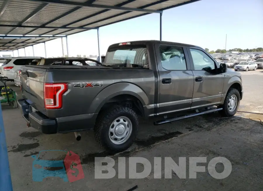 1FTEW1EP5GKF73149 Photo# 3