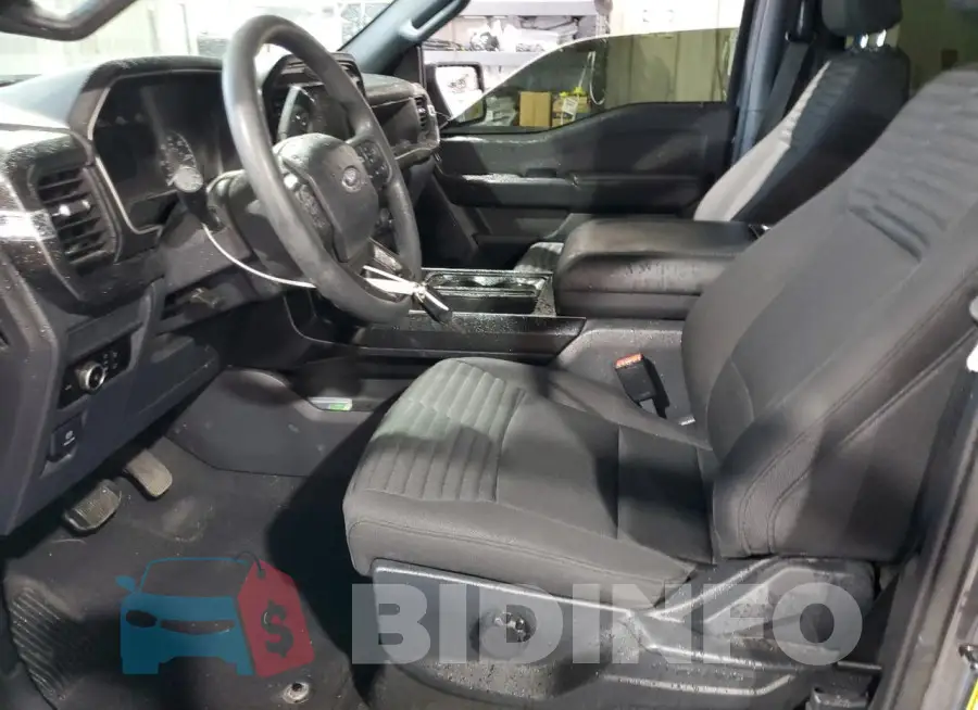 1FTEW1EP7PFB59993 Photo# 7