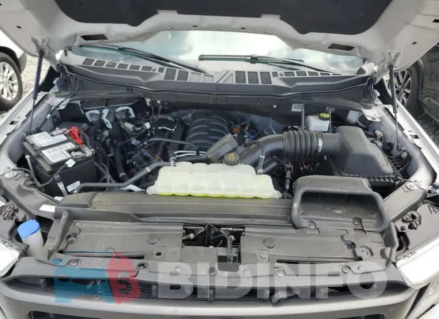 1FTFW1E50PKE65718 Photo# 11
