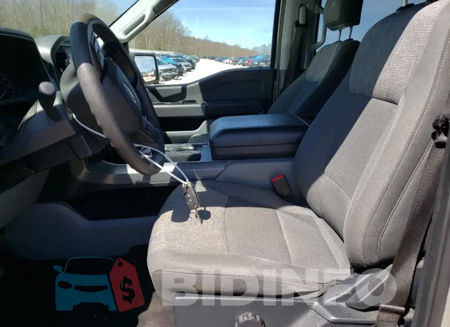 1FTFW1E57MKD50271 Photo# 7