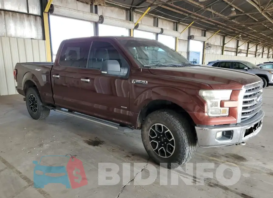 1FTFW1EG3FFA20480 Photo# 4