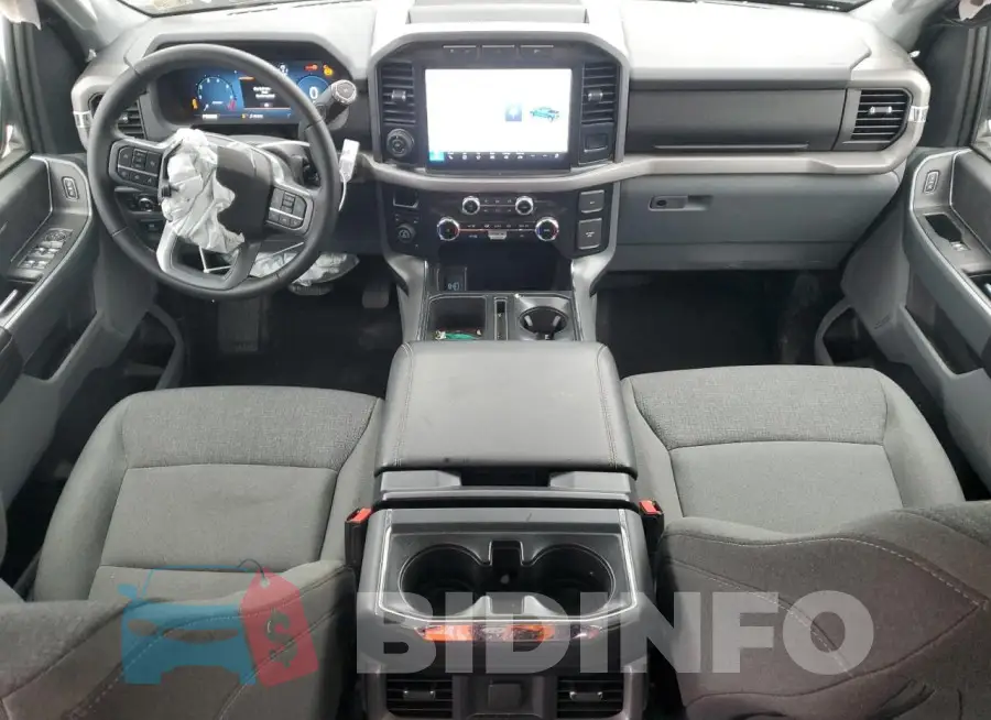 1FTFW3LD3RFA25820 Photo# 8