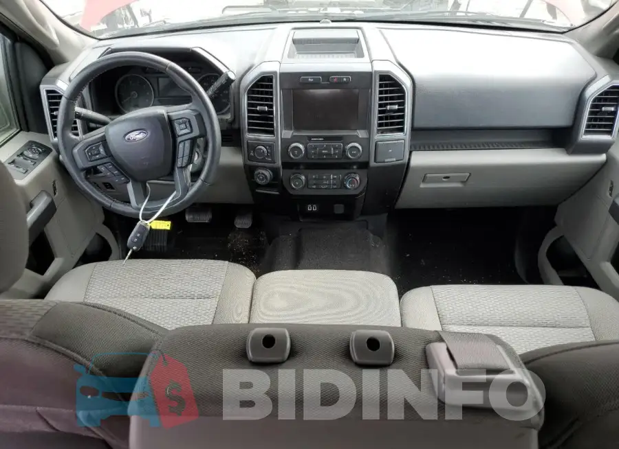 1FTFX1E55LKD15840 Photo# 8