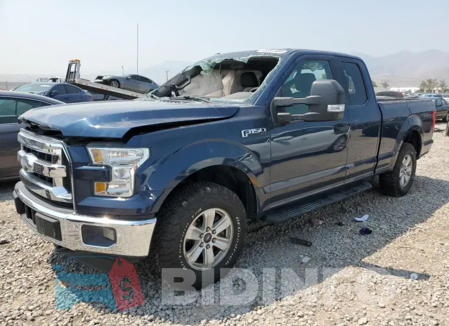 1FTFX1EF0FFB14594 Photo# 1
