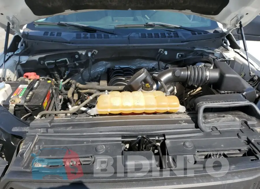 1FTFX1EF6HKD26183 Photo# 11