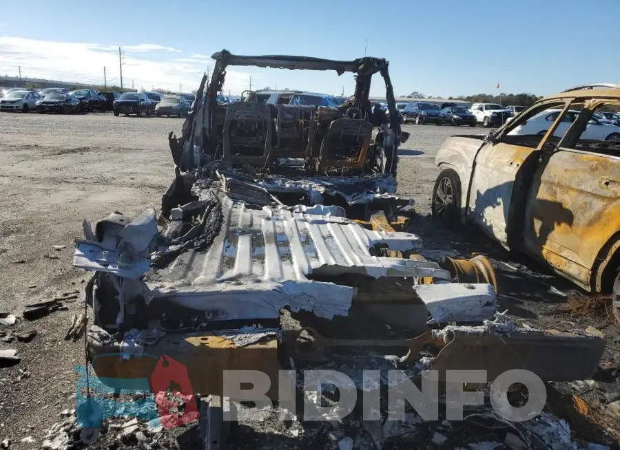 1FTMF1CB3JKF33694 Photo# 6