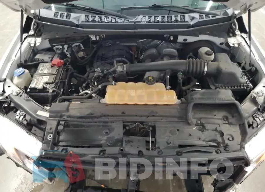 1FTMF1CB5JKC04964 Photo# 11
