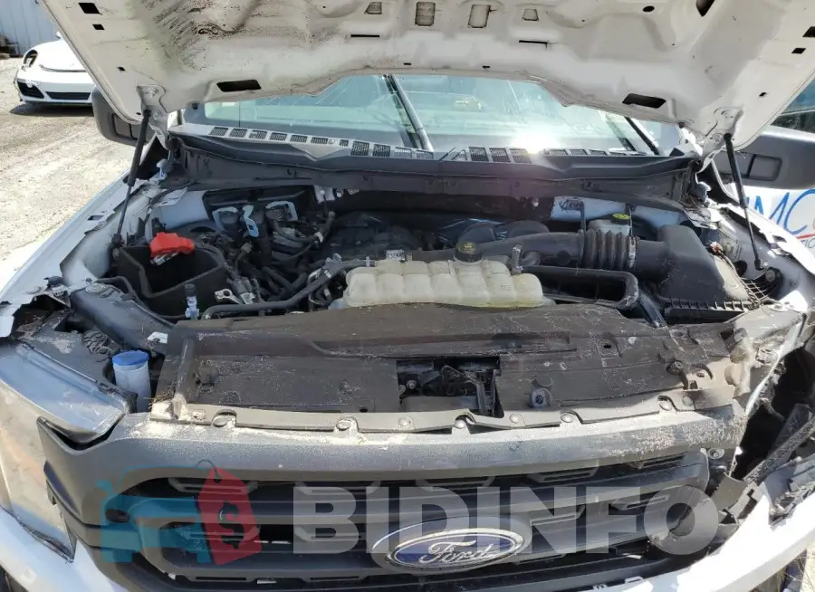 1FTMF1CB8PKE38864 Photo# 11