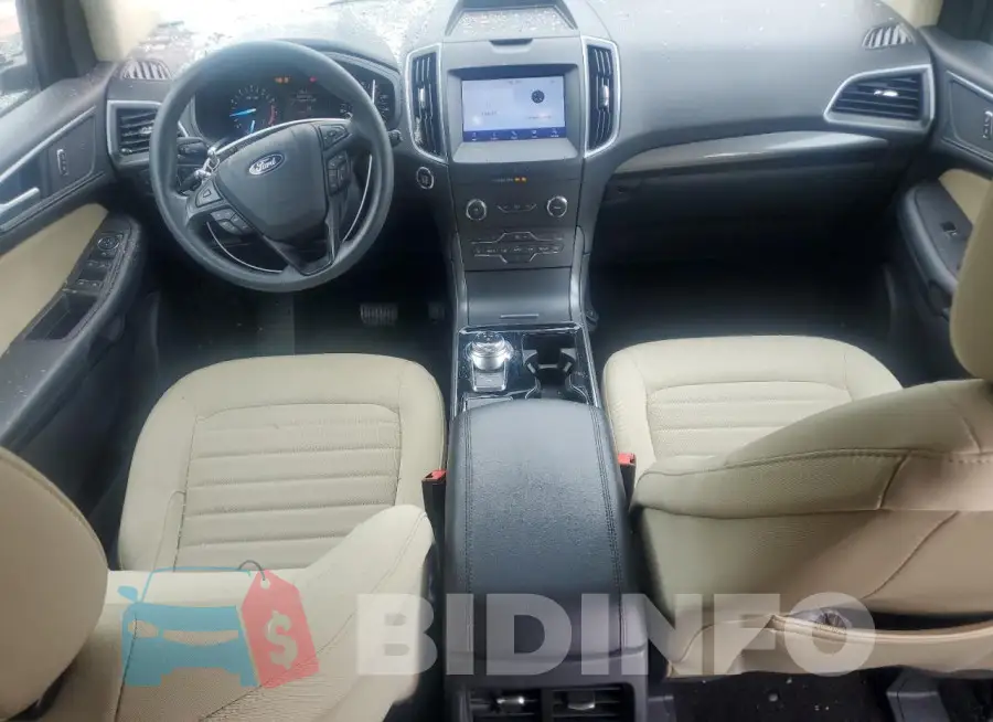 2FMPK4G94LBA31481 Photo# 8
