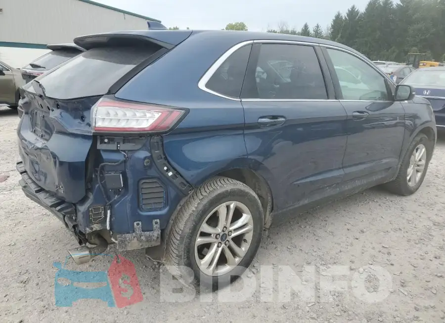 2FMPK4J83HBB95621 Photo# 3