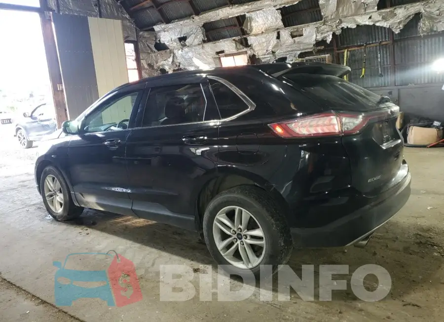 2FMPK4J98JBB92812 Photo# 2