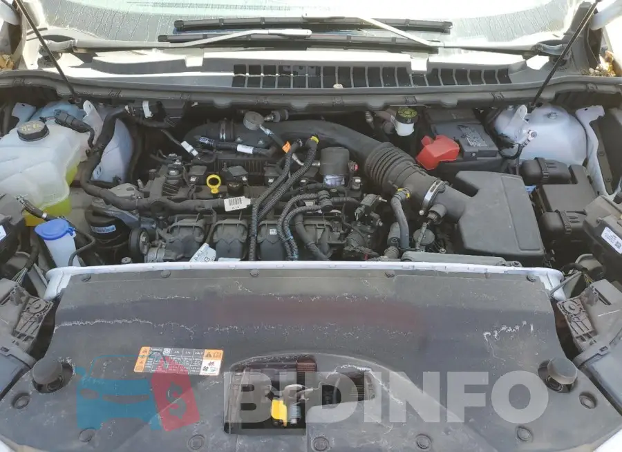 2FMPK4J9XLBB27074 Photo# 12