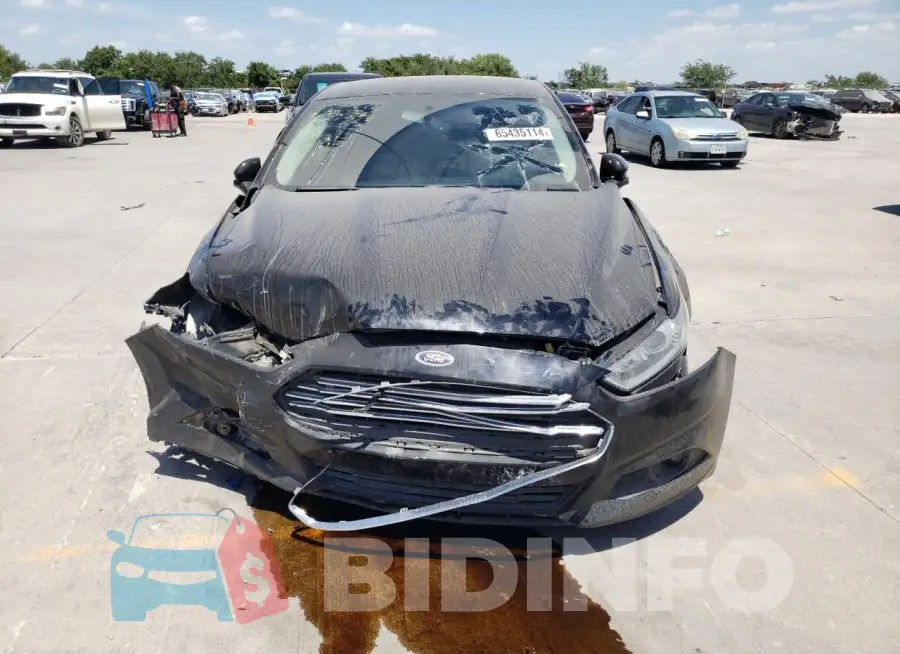 3FA6P0HD3GR156143 Photo# 5