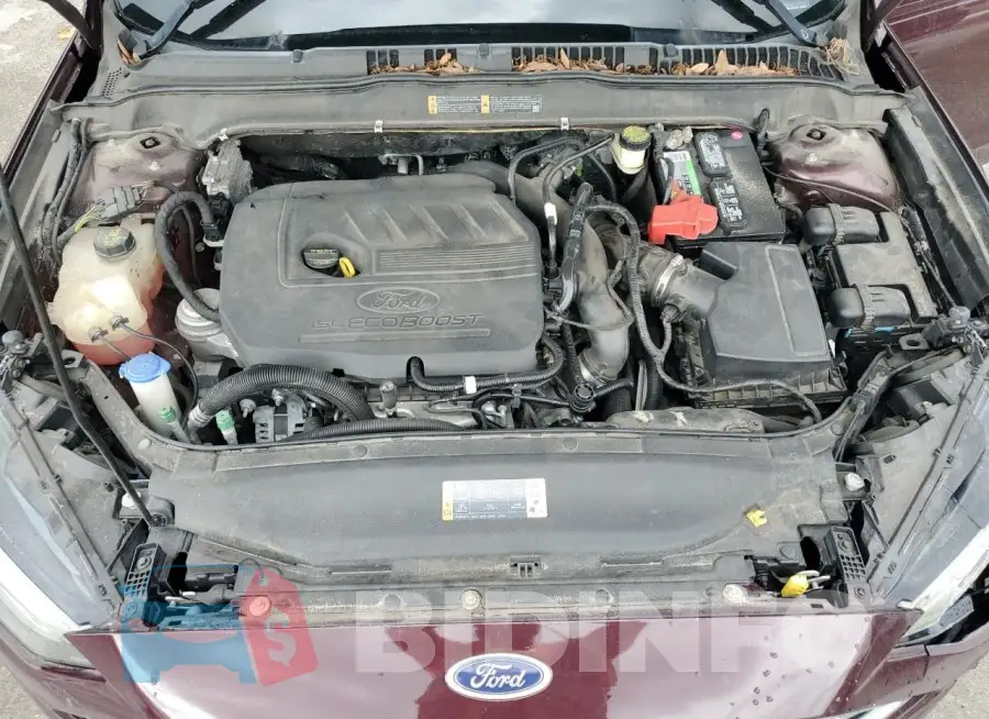 3FA6P0HD8HR108123 Photo# 11