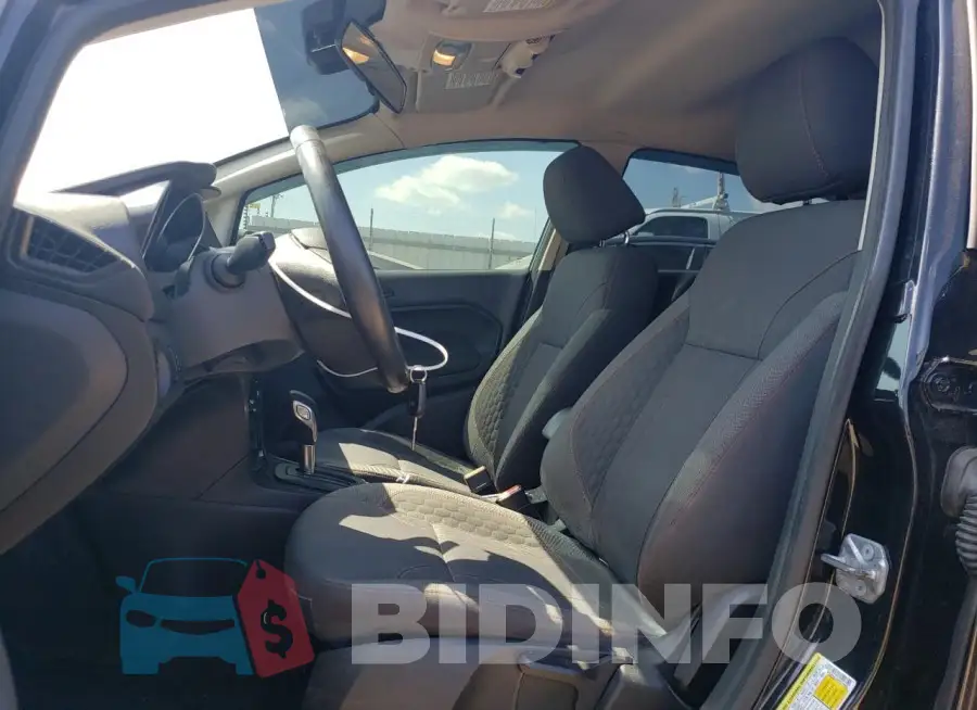 3FADP4EJ2FM129861 Photo# 7