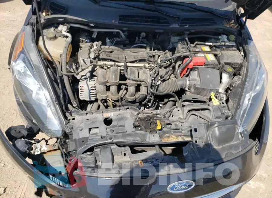 3FADP4EJ2FM129861 Photo# 11