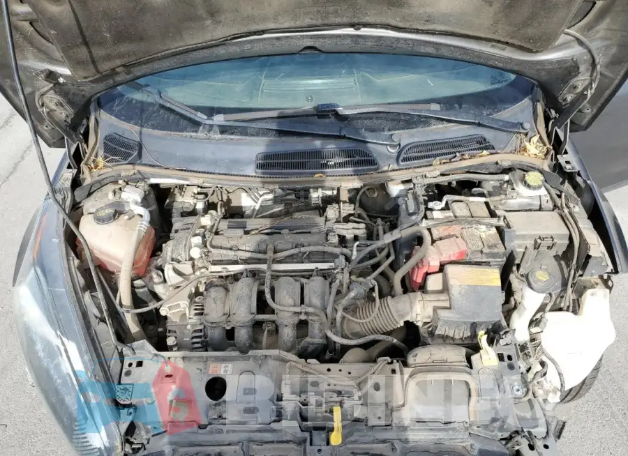 3FADP4EJ6GM204305 Photo# 11