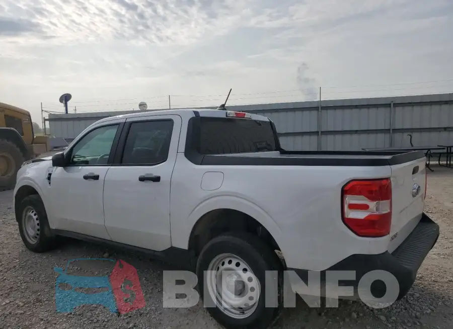 3FTTW8A97RRA20976 Photo# 2