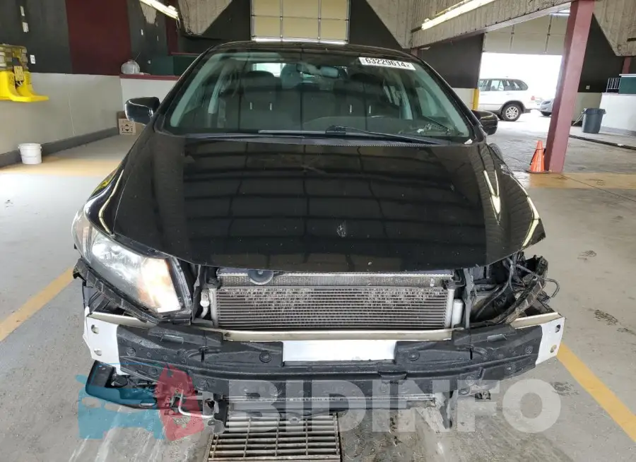 19XFB2F51FE117783 Photo# 5