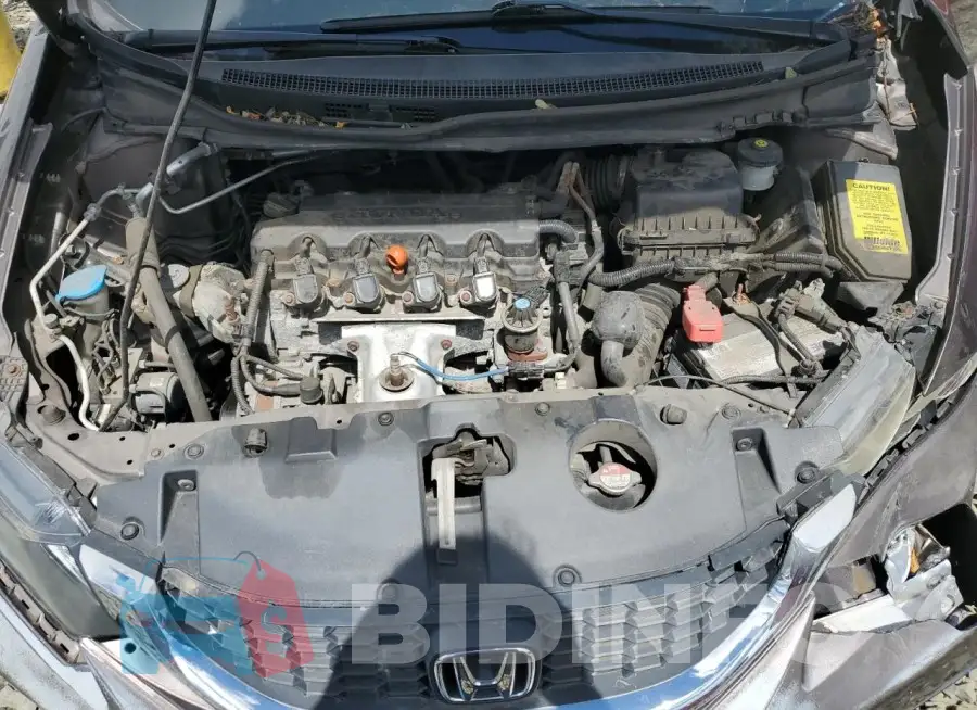 19XFB2F53FE267300 Photo# 11