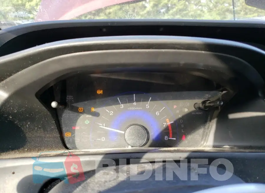 19XFB2F56FE052784 Photo# 9