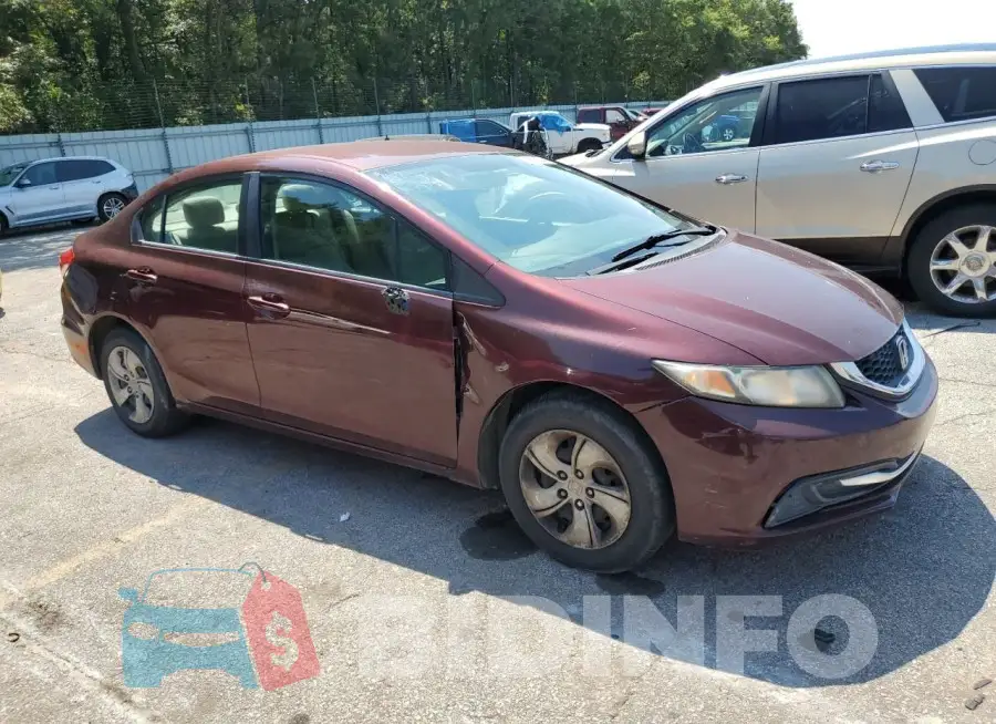 19XFB2F56FE052784 Photo# 4