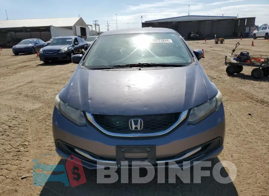 19XFB2F5XFE007556 Photo# 5