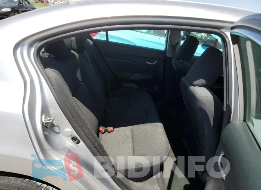 19XFB2F70FE209842 Photo# 10