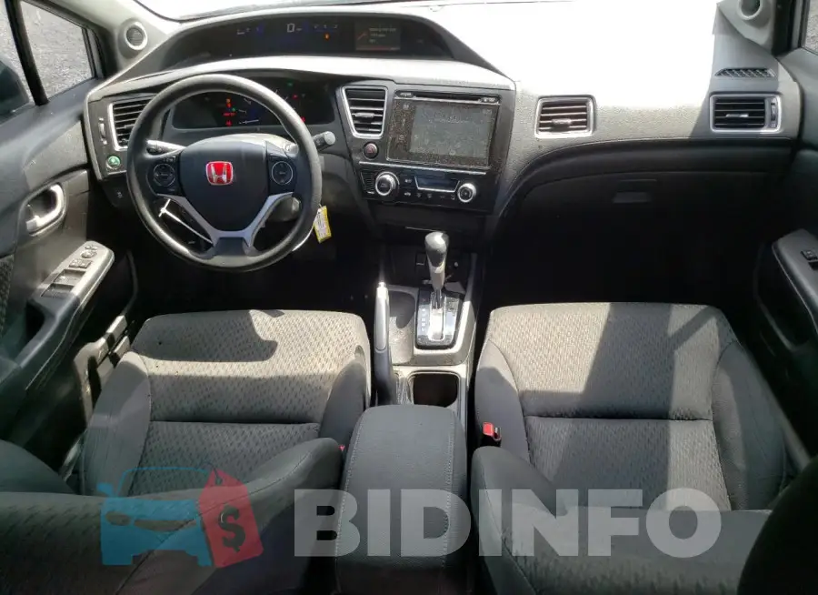 19XFB2F73FE053540 Photo# 8