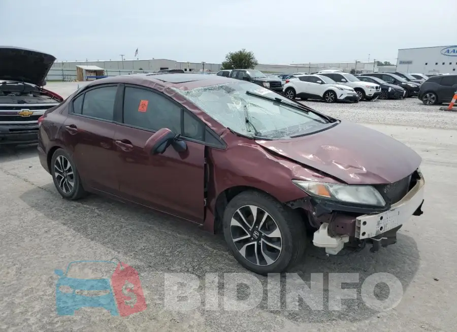 19XFB2F82FE018884 Photo# 4