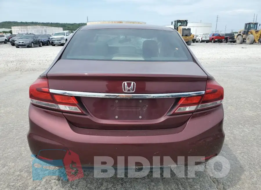 19XFB2F82FE018884 Photo# 6
