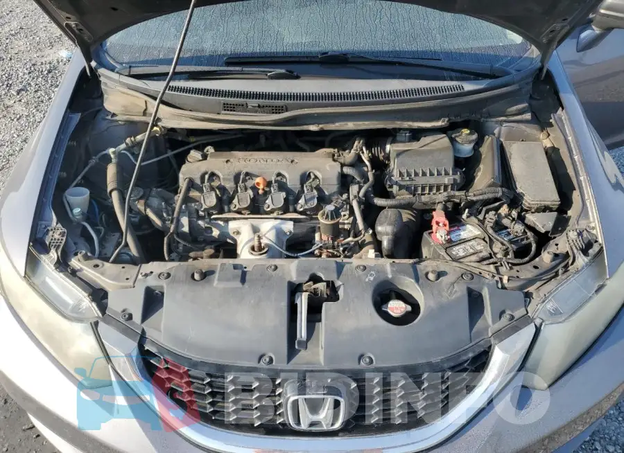19XFB2F83FE104043 Photo# 11
