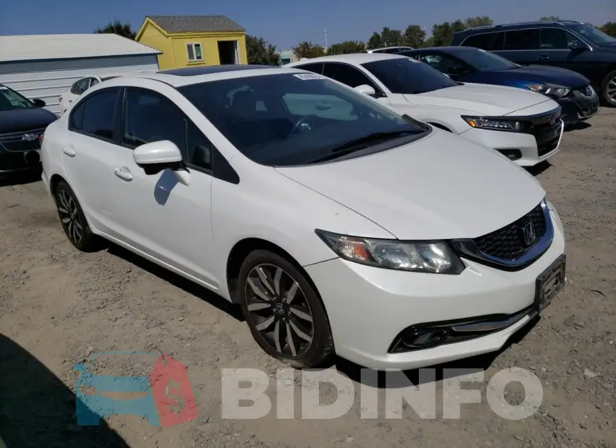 19XFB2F98FE251497 Photo# 4