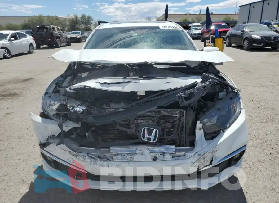 19XFC1F38LE212617 Photo# 5