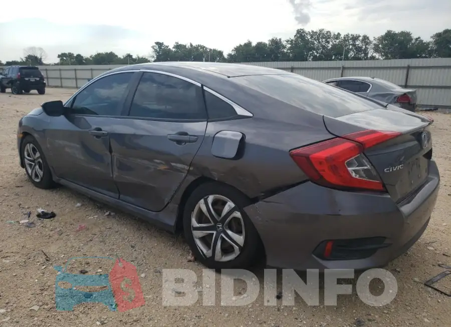 19XFC2F50HE025760 Photo# 2