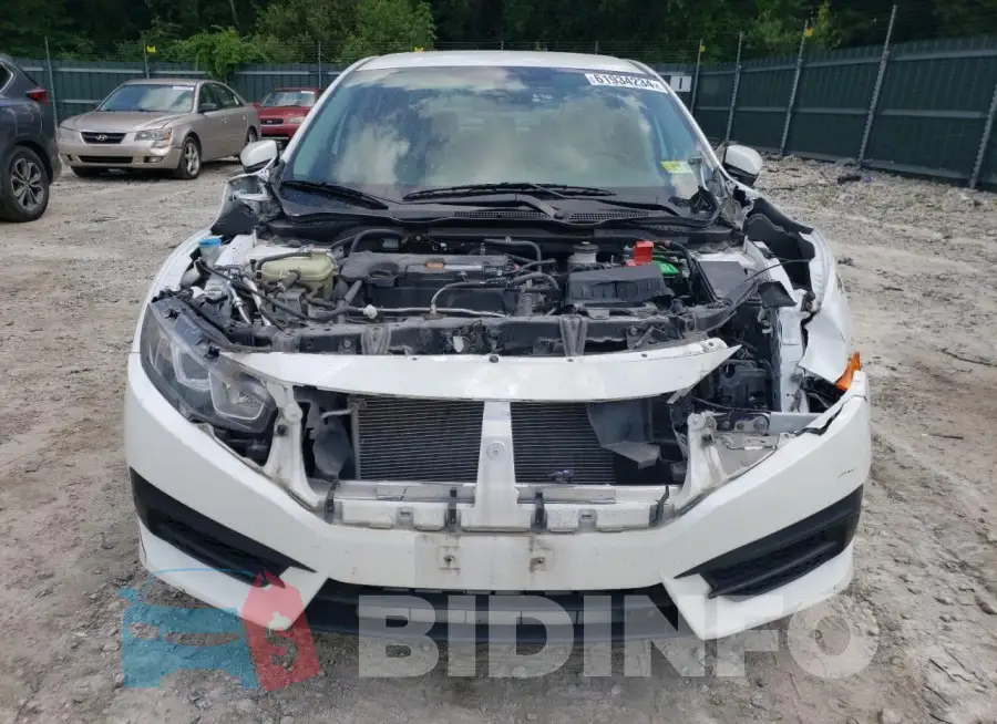 19XFC2F58HE215936 Photo# 5