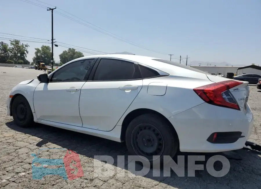 19XFC2F60KE202825 Photo# 2