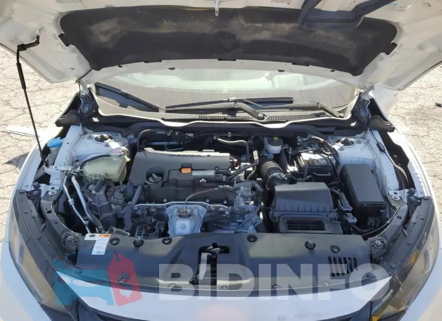19XFC2F64KE214864 Photo# 11