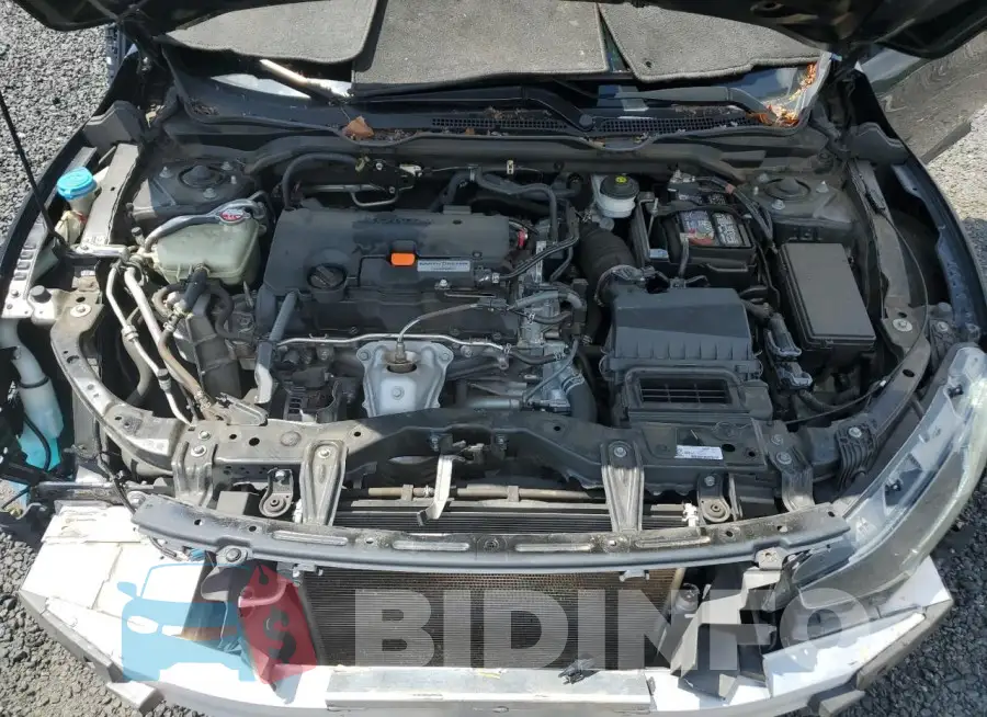 19XFC2F66LE004476 Photo# 11