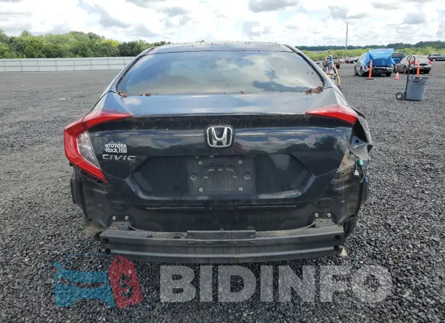 19XFC2F66LE004476 Photo# 6
