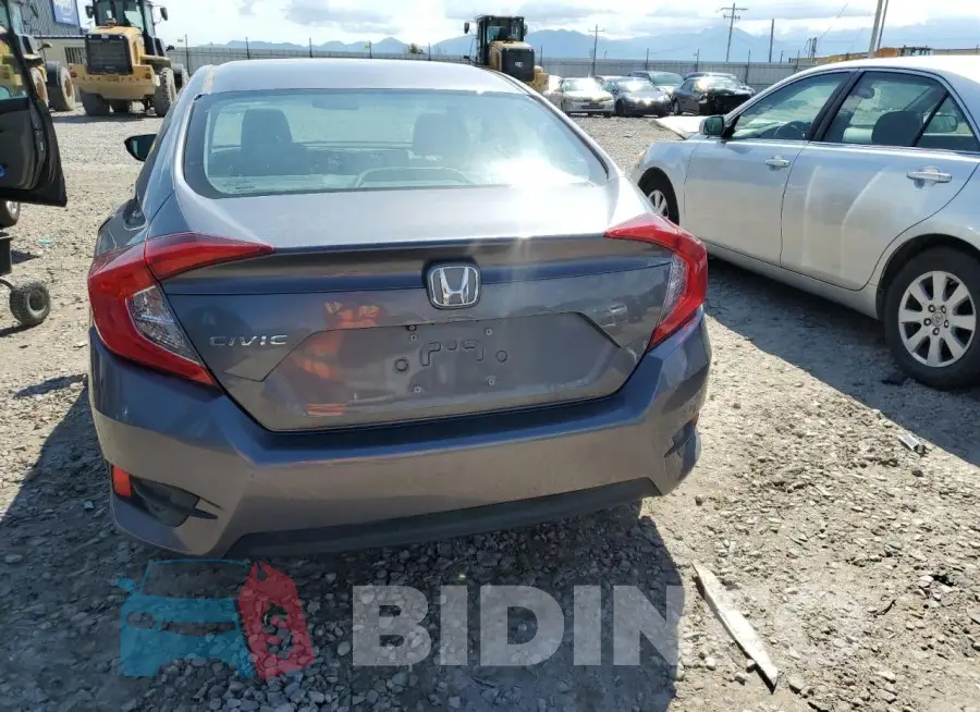 19XFC2F72GE009737 Photo# 6