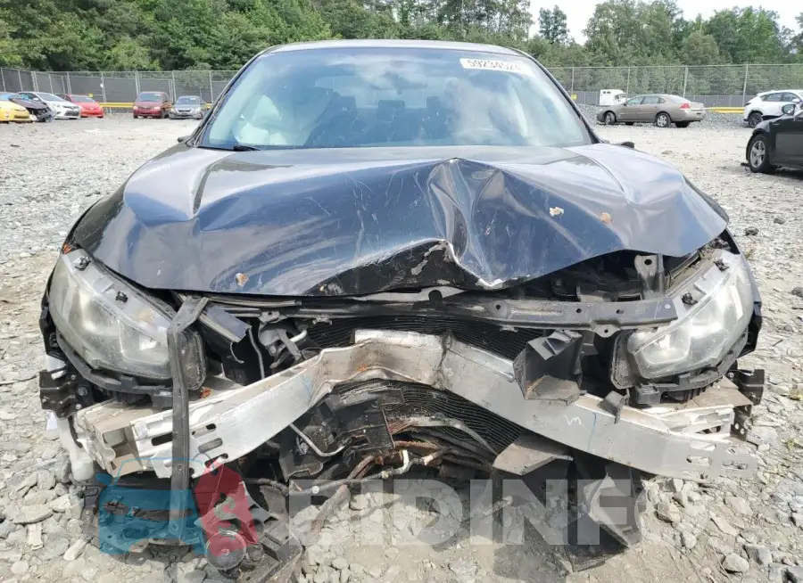 19XFC2F74GE210880 Photo# 5